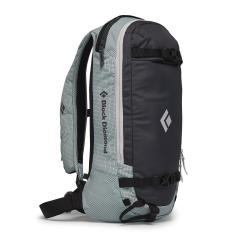 batoh BLACK DIAMOND DAWN PATROL 15 BACKPACK STORM BLUE